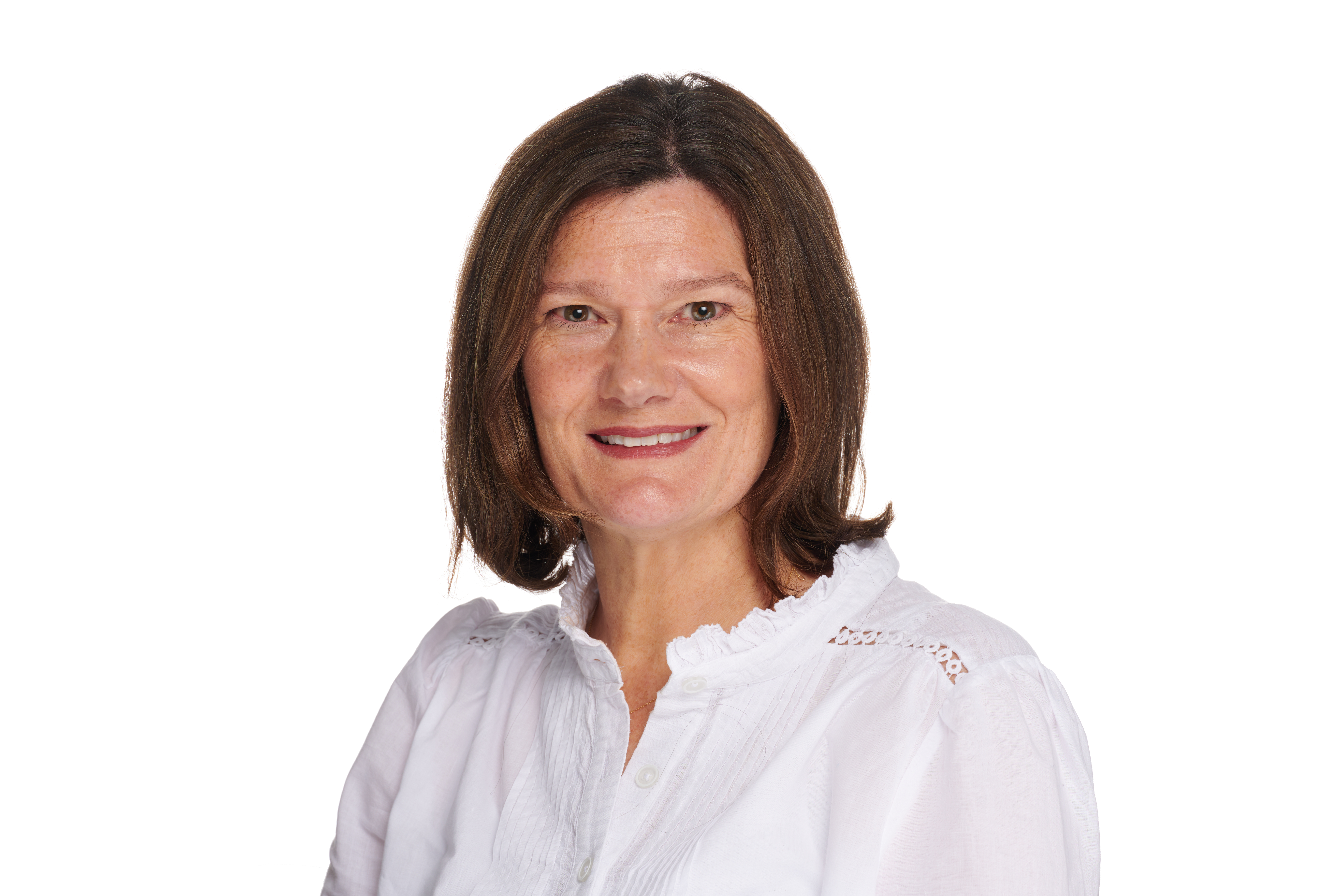 Clare Askem