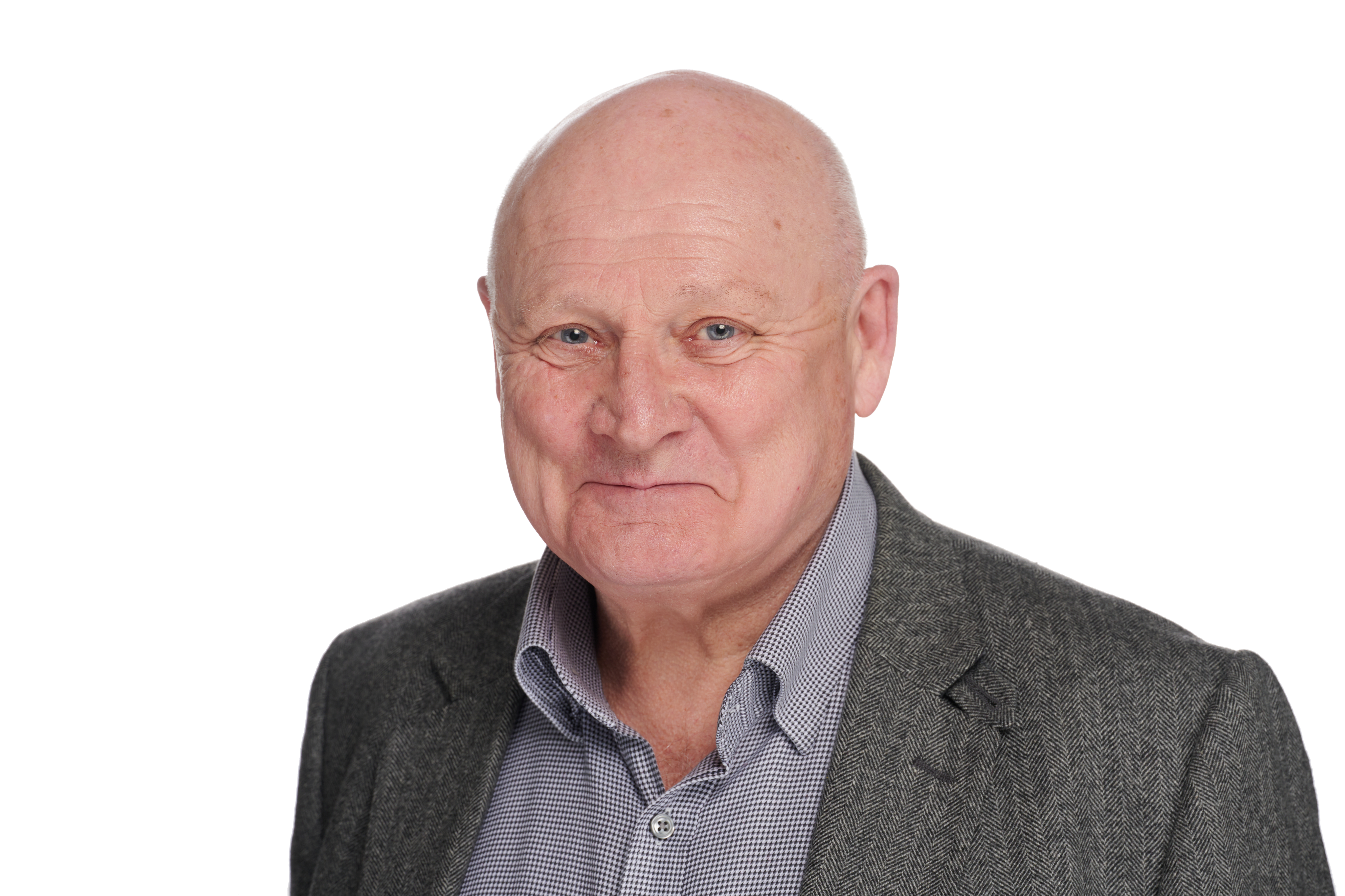 Dick Steele