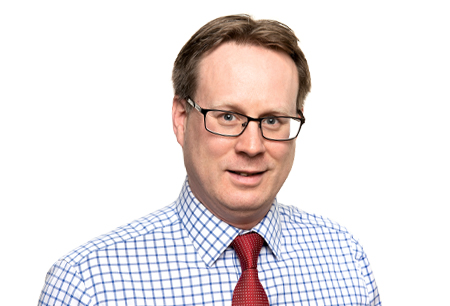 Mike Raybould